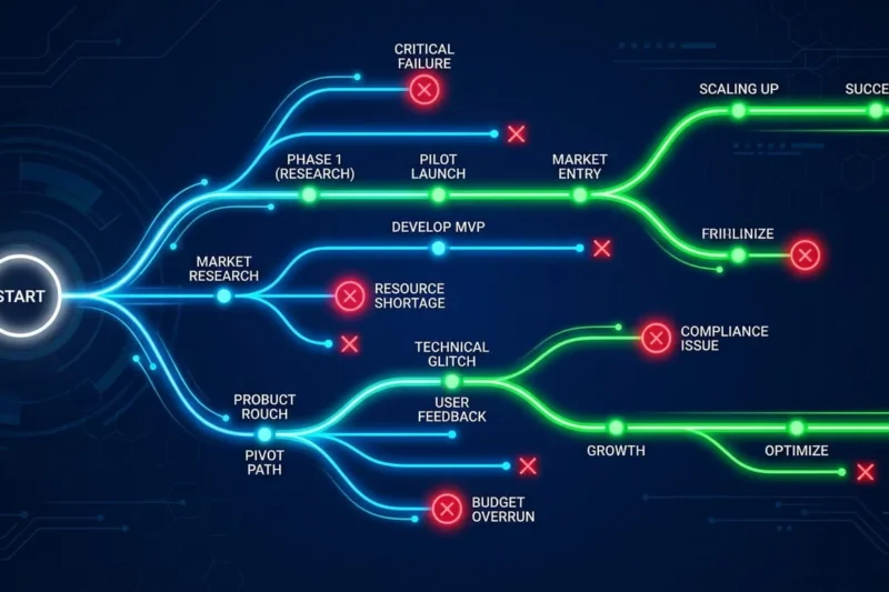 Backtracking Algorithm Explained: A Practical Guide