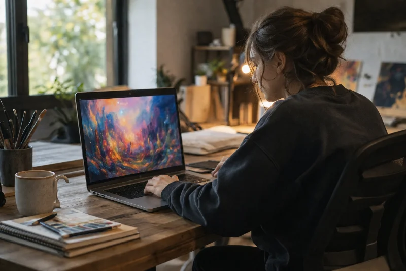 Best AI Art Generator: A 2026 Comparison Guide