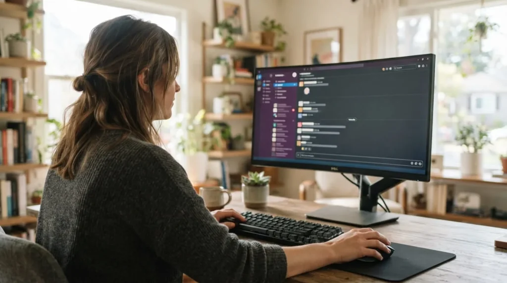 ChatGPT desktop app redesign, one of the latest ChatGPT updates and features