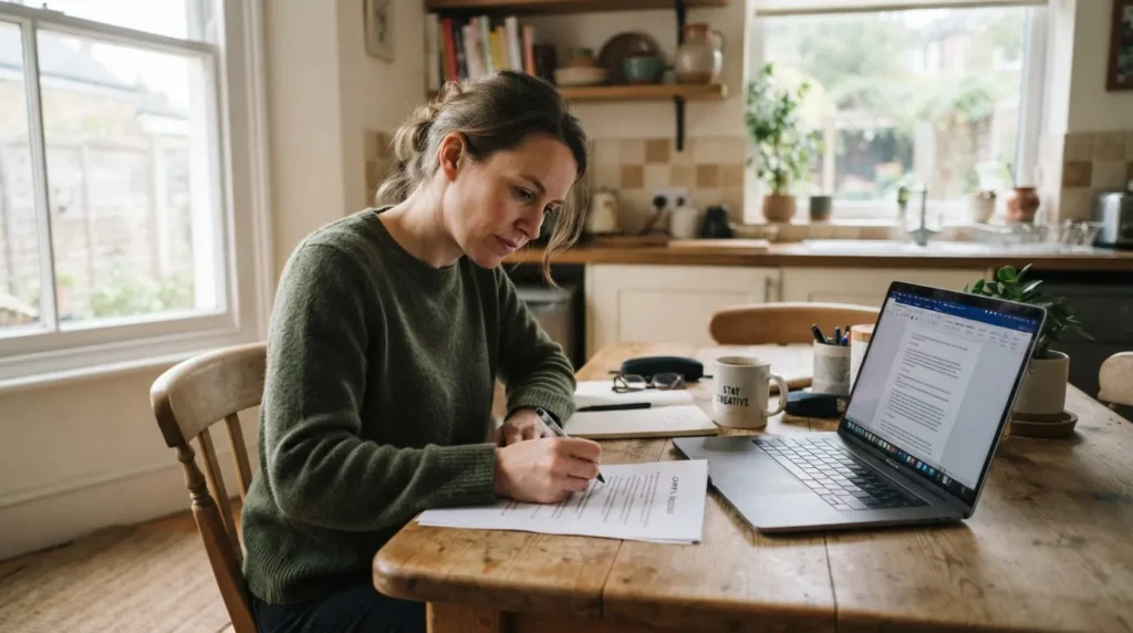 Writer checking if ChatGPT Plus is worth it for research work