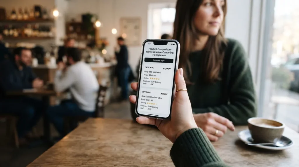 Comparing ChatGPT pricing tiers, one of the latest ChatGPT updates and features