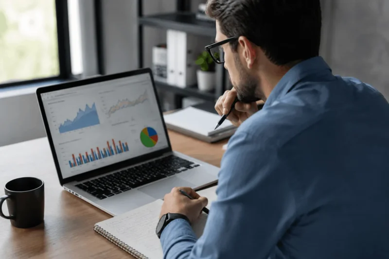 How Can Data Help You Solve Problems
