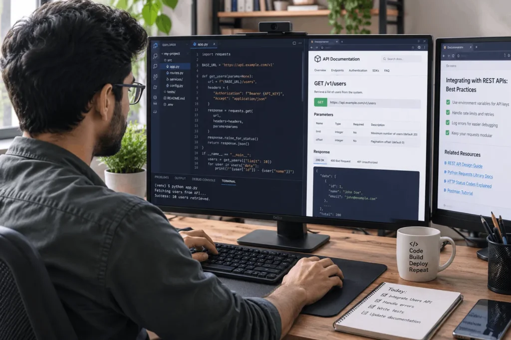 openai vs chatgpt comparison on mobile and desktop