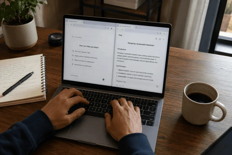Perplexity vs Claude: Which AI Assistant Fits Your Work