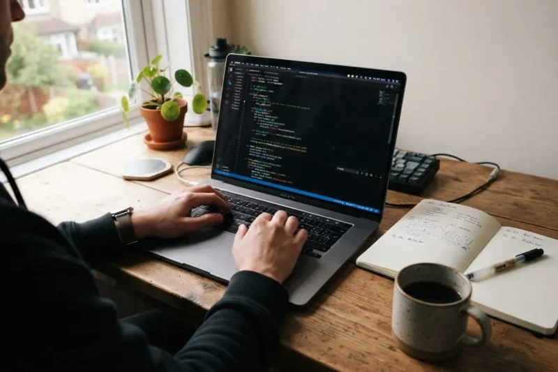 Python Best Practices for Cleaner, Faster Code