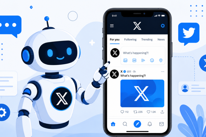 How to Make a Twitter Bot: A Step-by-Step Guide