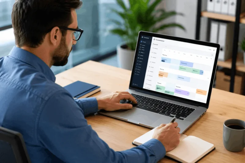Resource Management Software: A Practical Buying Guide