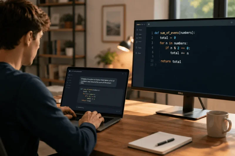 What Is Vibe Coding?