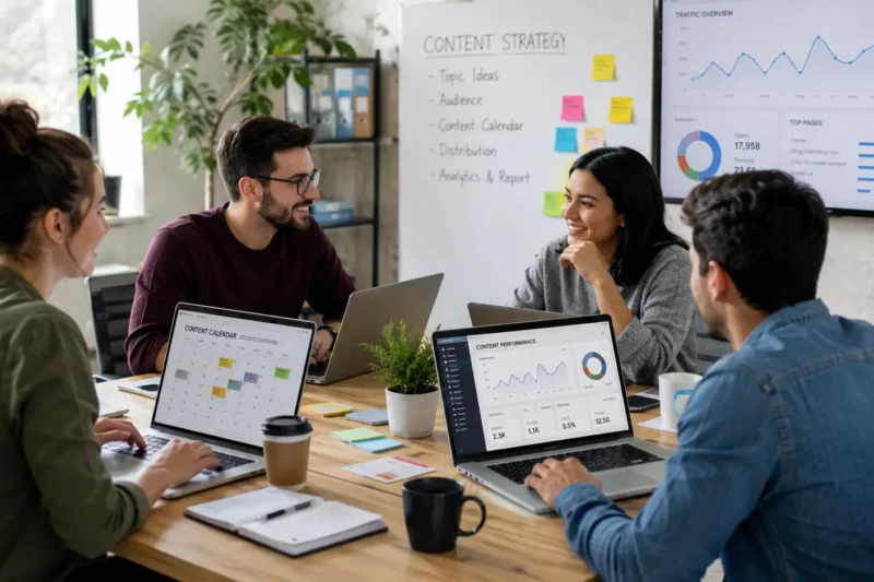 Top Content Marketing Tools for Growing Teams in 2026
