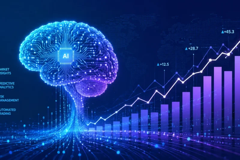 Is AI a Bubble? What the Data Really Shows in 2026?