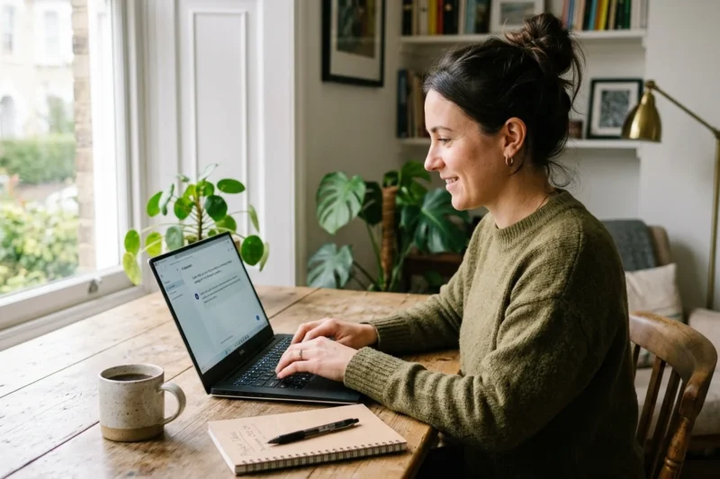 How to Use Copilot: A Simple Guide for Beginners